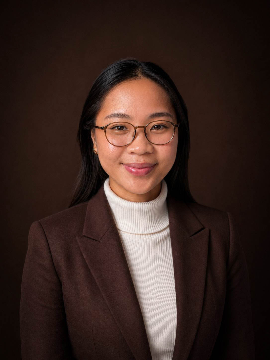 Cha Headshot 1