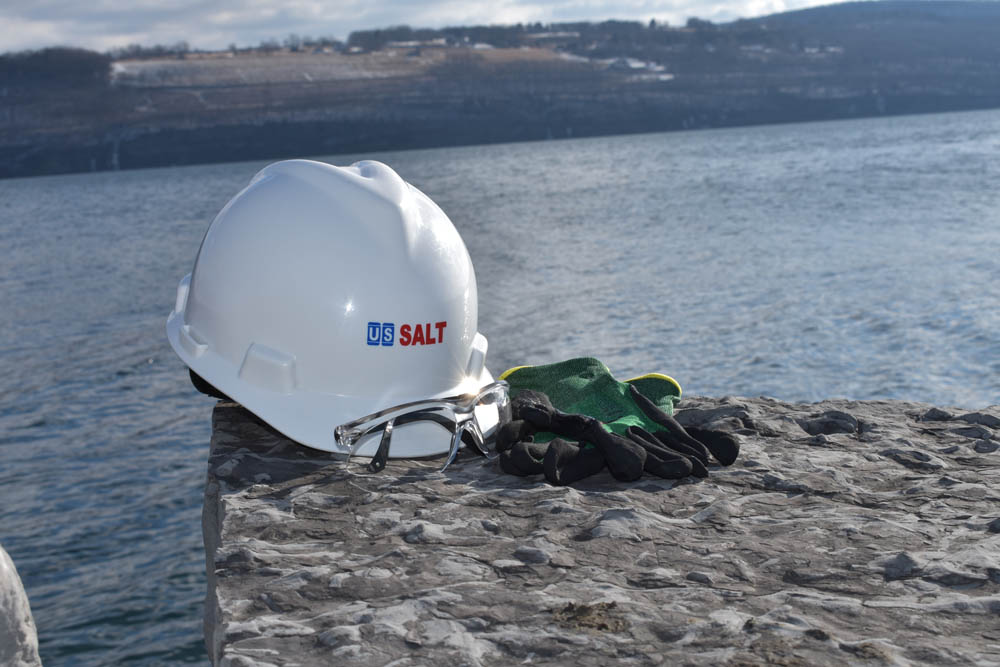 Us salt safety