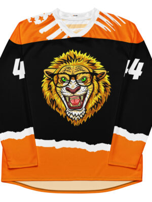 2025 OG Rugglion Christmas Jersey