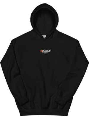Rugglion New Gen. Hoodie